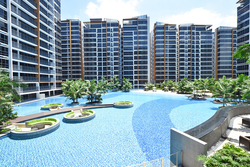 Coco Palms (D18), Condominium #167919192